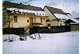 Alojamiento en casa particular Važec Eslovaquia
